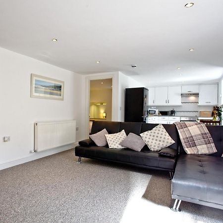 Devon Villa Garden Apartment ทอร์คิ ภายนอก รูปภาพ